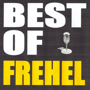 Fréhel album