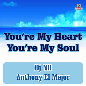 Anthony El Mejor & Dj Nil