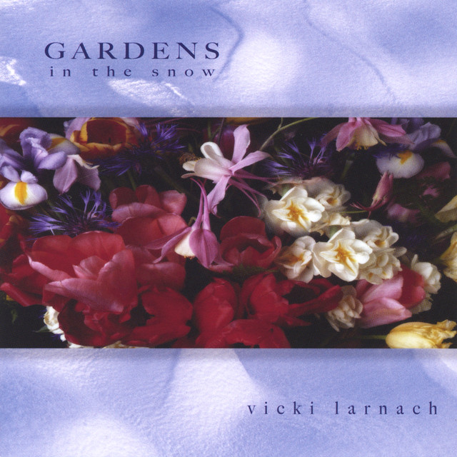 Vicki Larnach Photo