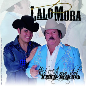 El Amo del Imperio album