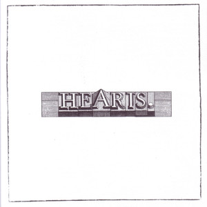 Hearts cover