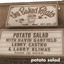 Potato Salad Albumcover