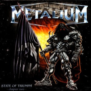 State of Triumph: Chapter Two cover