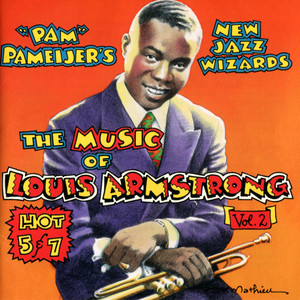 Pam Pameijer's New Jazz Wizards