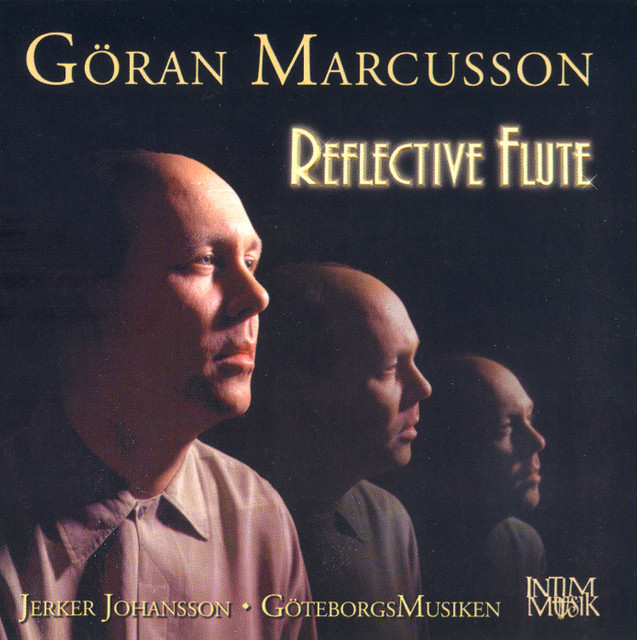 Göran Marcusson Photo