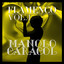 Flamenco: Manolo Caracol Vol.1 Albumcover