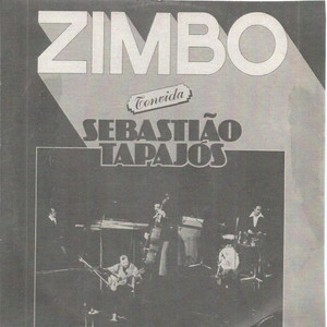 Zimbo Convida Sebastião Tapajós album