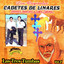 Las tres tumbas cover