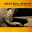 Jelly Roll Morton, Vol. 3/4 cover