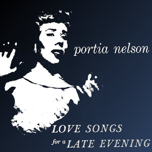 Love Songs for a Late Evening cover