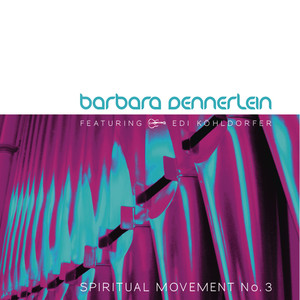 Spiritual Movement No.3 cover