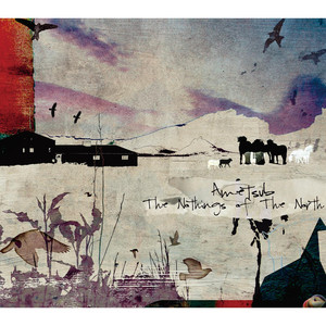 The Nothings of the North cover