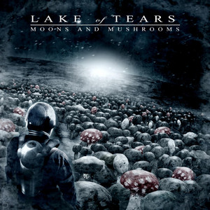 Moons and Mushrooms album