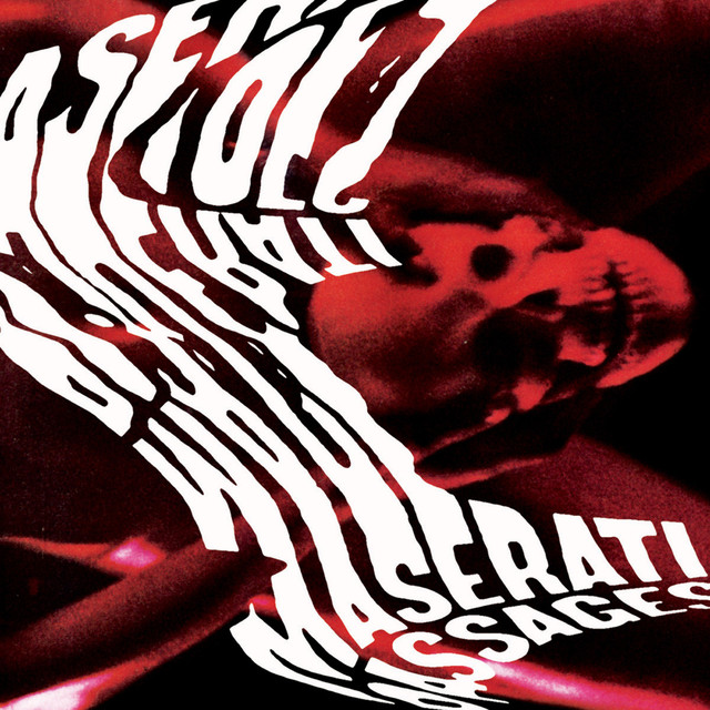 Passages cover