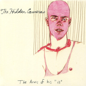 The Arms of His Ill cover