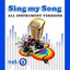 Sing My Song Vol 5 Albumcover