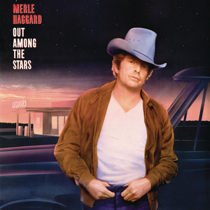 Out Among the Stars cover