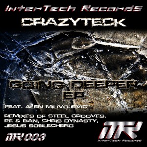 CrazyTeck