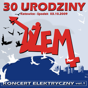 30. Urodziny. Koncert Elektryczny Vol. 1 album