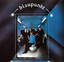 Blaupunkt Albumcover