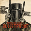 Bulletproof cover