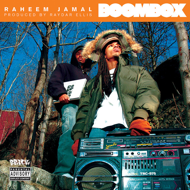 Raheem Jamal Photo