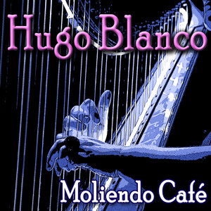 Moliendo Café cover