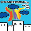 Powermess Albumcover