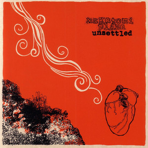 Unsettled cover