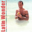 Latin Wonder Albumcover