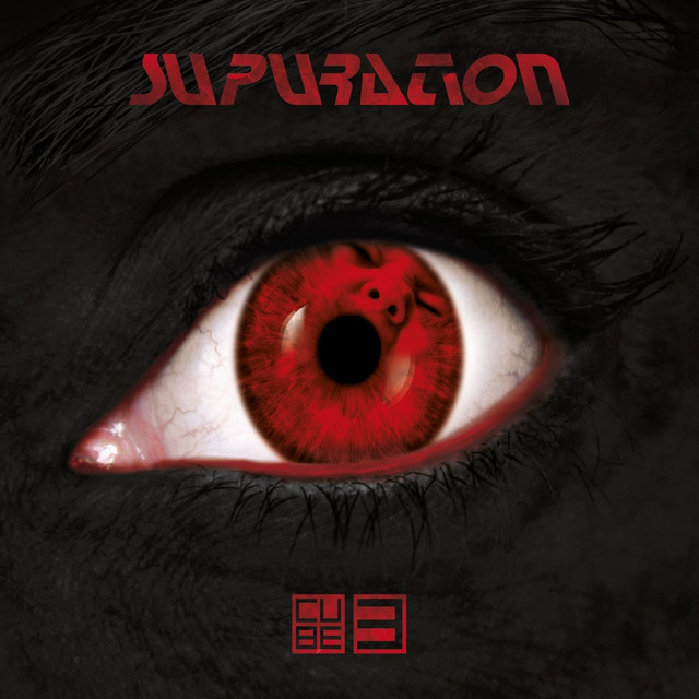 The Cube 3 cover