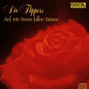 Rote Rosen cover