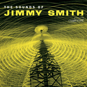 The Sound Of Jimmy Smith album