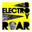 Roar Albumcover