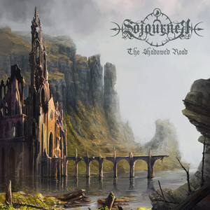 Sojourner poster