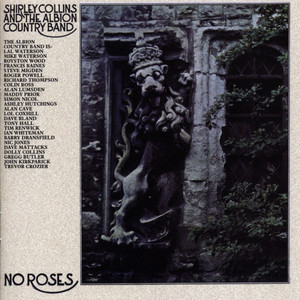 No Roses album