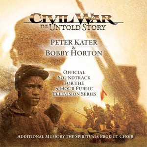 Civil War: The Untold Story album