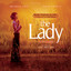 The Lady cover