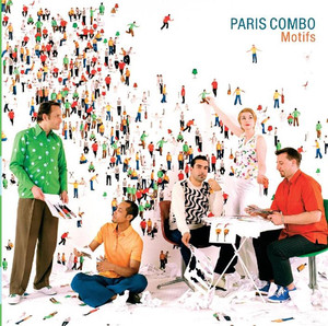 Motifs cover