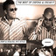 Best of Ospina & Oscar P 2011 Albumcover