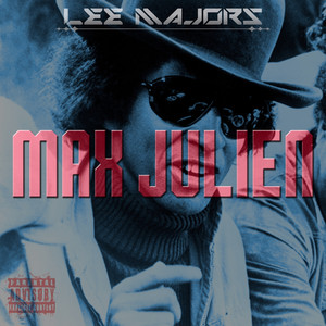 Max Julien album