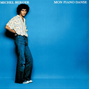 Mon Piano Danse (Remasterisé) album