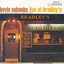 Live at Bradley's cover