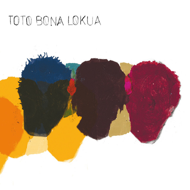 Toto Bona Lokua Photo