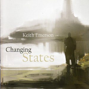 Changing States album