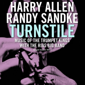 Turnstile (Music of the Trumpet Kings) album