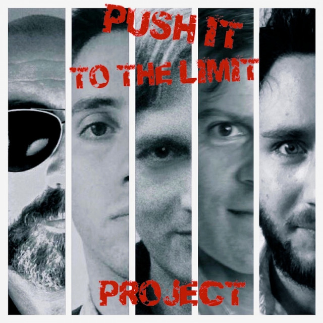 The Push photo