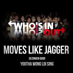 Who's In Who's Out (Yootha Wong Loi Sing)
