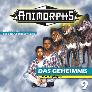 Folge 9: Das Geheimnis
