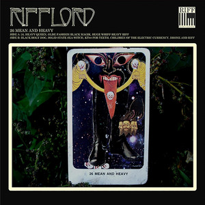 Rifflord Photo